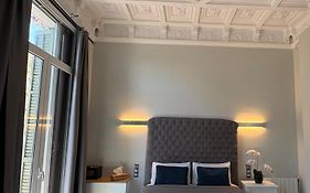 Hotel Ginebra